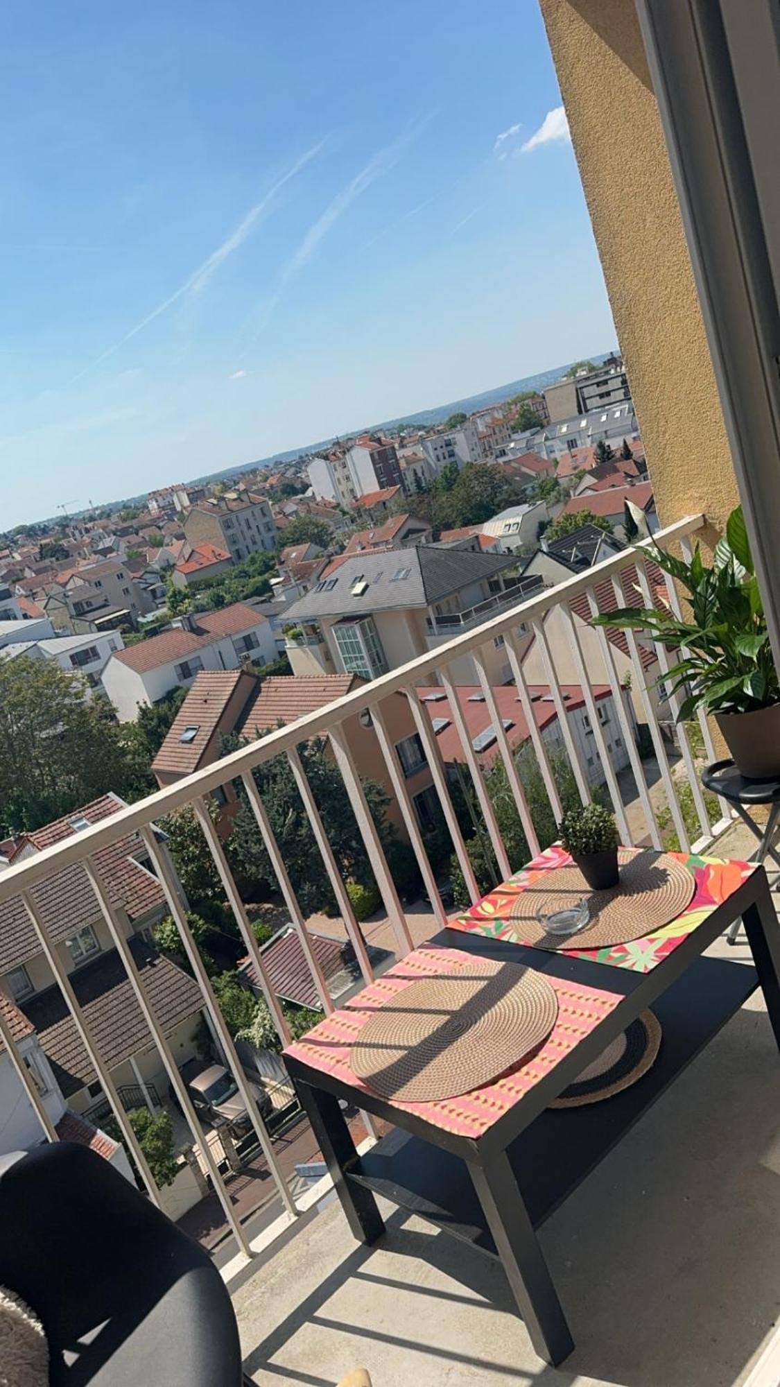 Appartement Proche De La Defense Puteaux Exterior foto